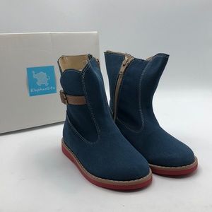 Elephantito Aspen Boot size 9 M